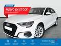 Audi A3 Sportback Edition 30 TFSI 81 kW (110 CV) Blanco - thumbnail 1