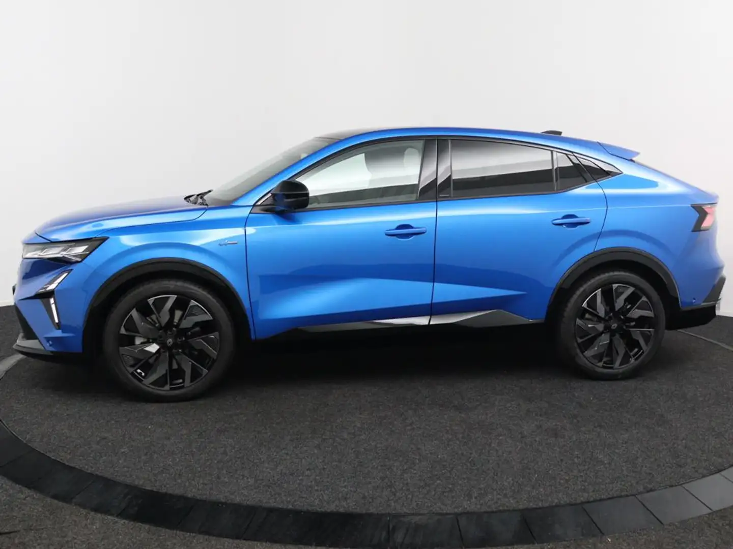 Renault Rafale 1.2 E-Tech full hybrid 200 esprit Alpine | FULL OP Blu/Azzurro - 2