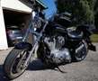 Harley-Davidson Sportster XL 883 custom bike Schwarz - thumbnail 3