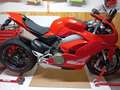 Ducati Panigale V4 Piros - thumbnail 1
