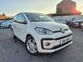 Volkswagen up! Up 1.0 90 High Up! Blanc - thumbnail 1
