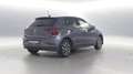 Volkswagen Polo 1.0 TSI 95pk Life Edition DSG / Navigatie / Stoelv Grijs - thumbnail 2