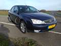 Ford Mondeo Mondeo 1.8-16V First Edition Blauw - thumbnail 3