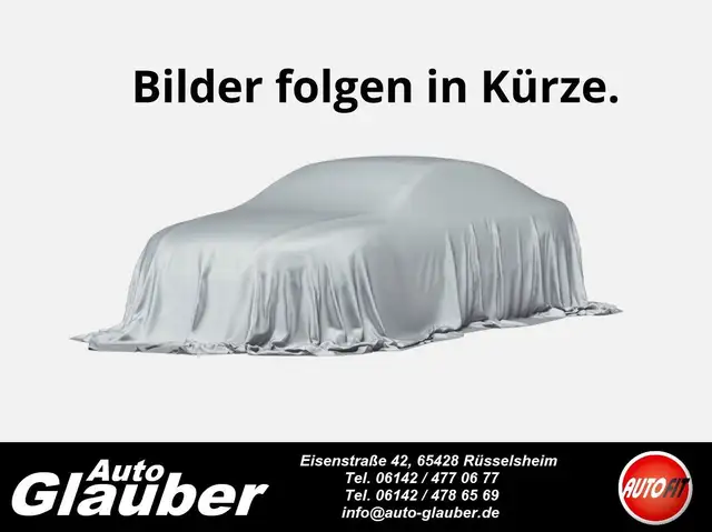 BMW 118 i Cabrio/Leder/M-Felgen/Klima/SHZ/PDC/1.Hand