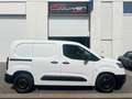Toyota Proace City*1.5 D4D*Euro6*53000KM*10.990€+BTW Blanco - thumbnail 10