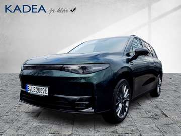 BEV Style PANODACH+ACC+NAVI+SIHZG+KAMERA