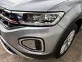 Volkswagen T-Roc 1.5 TSI Style 150PK / CARPLAY / ACHTERUITRIJCAMERA Grijs - thumbnail 6