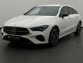 Mercedes-Benz CLA 200 CLA 200 SB 7G Progressive+AHK+NIGHT+CAM+KEYLESS+ Weiß - thumbnail 2
