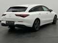 Mercedes-Benz CLA 200 CLA 200 SB 7G Progressive+AHK+NIGHT+CAM+KEYLESS+ Weiß - thumbnail 16