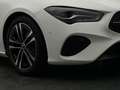 Mercedes-Benz CLA 200 CLA 200 SB 7G Progressive+AHK+NIGHT+CAM+KEYLESS+ Blanc - thumbnail 8