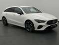 Mercedes-Benz CLA 200 CLA 200 SB 7G Progressive+AHK+NIGHT+CAM+KEYLESS+ Blanc - thumbnail 5