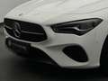 Mercedes-Benz CLA 200 CLA 200 SB 7G Progressive+AHK+NIGHT+CAM+KEYLESS+ Blanc - thumbnail 10