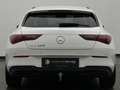 Mercedes-Benz CLA 200 CLA 200 SB 7G Progressive+AHK+NIGHT+CAM+KEYLESS+ Blanc - thumbnail 14