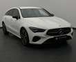 Mercedes-Benz CLA 200 CLA 200 SB 7G Progressive+AHK+NIGHT+CAM+KEYLESS+ Weiß - thumbnail 4