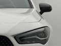 Mercedes-Benz CLA 200 CLA 200 SB 7G Progressive+AHK+NIGHT+CAM+KEYLESS+ Blanc - thumbnail 9