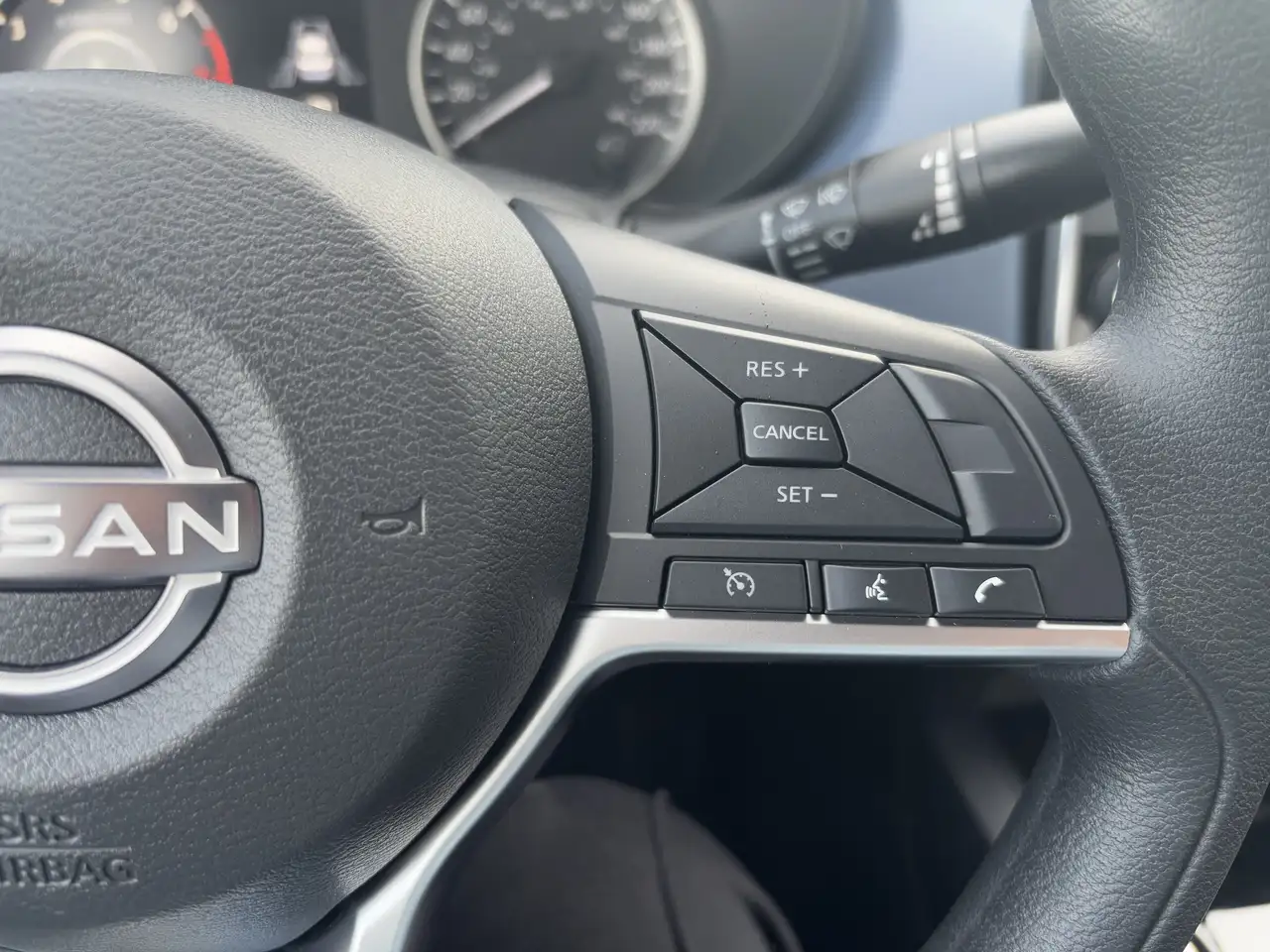 Nissan Versa снимка Nissan Versa