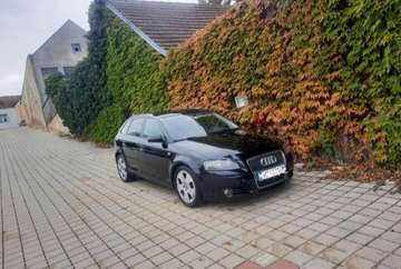 1.9 TDI Sportback