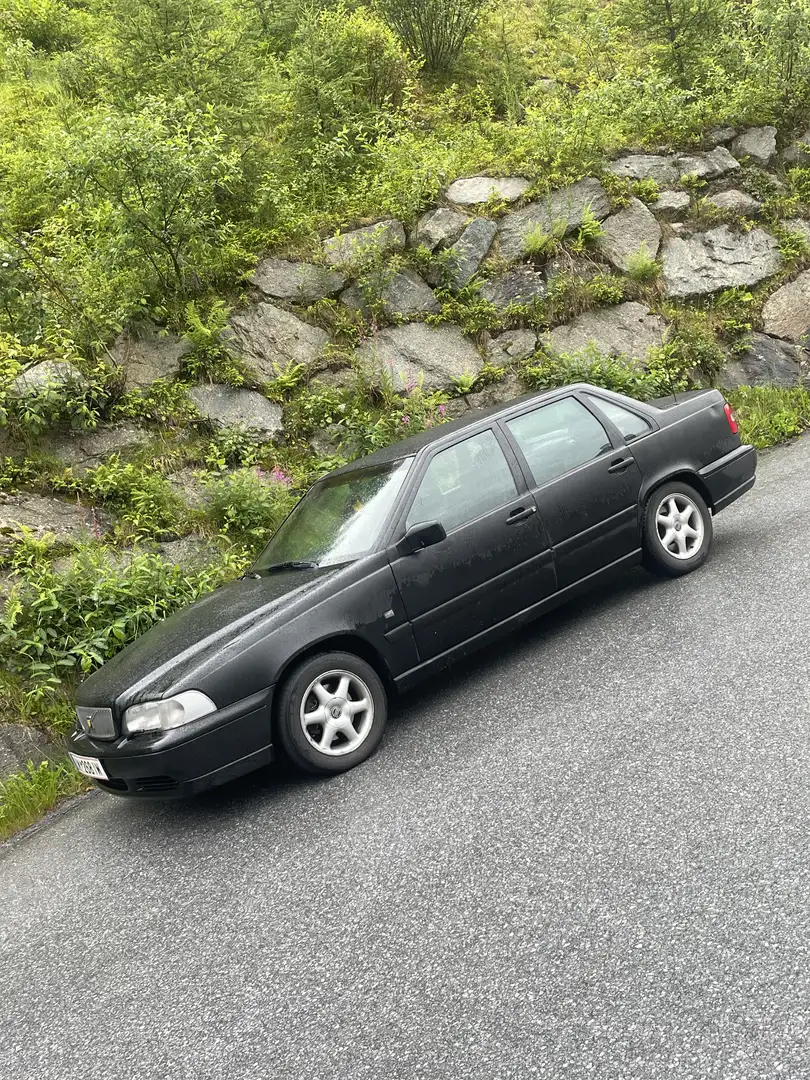 Volvo S70 2,5 Klassik TDI - 1