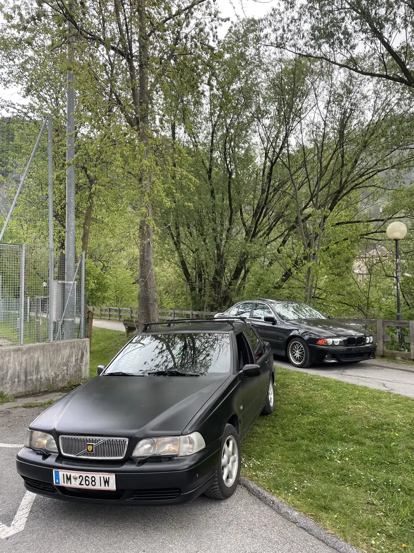 Volvo S70 2,5 Klassik TDI - 2