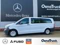 Mercedes-Benz Vito Vito 114 CDI TourerPRO Extralang Navi, Klima R-CD Weiß - thumbnail 2