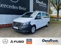 Mercedes-Benz Vito Vito 114 CDI TourerPRO Extralang Navi, Klima R-CD Weiß - thumbnail 1