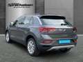 Volkswagen T-Roc 1.5 TSI++Life++Aut.++Matrix LED++ACC++ Klima Grijs - thumbnail 3