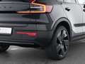 Volvo EC40 Extended Plus Black Edition 20"+H&K+360° Schwarz - thumbnail 10