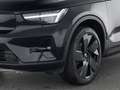 Volvo EC40 Extended Plus Black Edition 20"+H&K+360° Schwarz - thumbnail 9