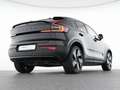 Volvo EC40 Extended Plus Black Edition 20"+H&K+360° Schwarz - thumbnail 8