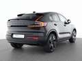 Volvo EC40 Extended Plus Black Edition 20"+H&K+360° Schwarz - thumbnail 2
