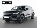 Volvo EC40 Extended Plus Black Edition 20"+H&K+360° Schwarz - thumbnail 1