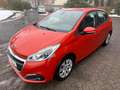 Peugeot 208 1.2 PureTech 68 Active *nur 49 TKM*Scheckheft* Orange - thumbnail 2