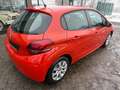 Peugeot 208 1.2 PureTech 68 Active *nur 49 TKM*Scheckheft* Orange - thumbnail 5