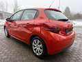 Peugeot 208 1.2 PureTech 68 Active *nur 49 TKM*Scheckheft* Orange - thumbnail 8
