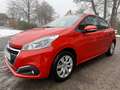 Peugeot 208 1.2 PureTech 68 Active *nur 49 TKM*Scheckheft* Orange - thumbnail 4