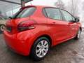 Peugeot 208 1.2 PureTech 68 Active *nur 49 TKM*Scheckheft* Orange - thumbnail 7