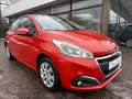 Peugeot 208 1.2 PureTech 68 Active *nur 49 TKM*Scheckheft* Orange - thumbnail 3