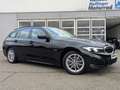 BMW 320 e T. Live-Widescreen DAB Sitzheizung LED PDC Schwarz - thumbnail 4
