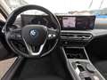 BMW 320 e T. Live-Widescreen DAB Sitzheizung LED PDC Schwarz - thumbnail 14