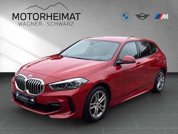 i Aut. M Sport Leder ACC HiFi eSitze