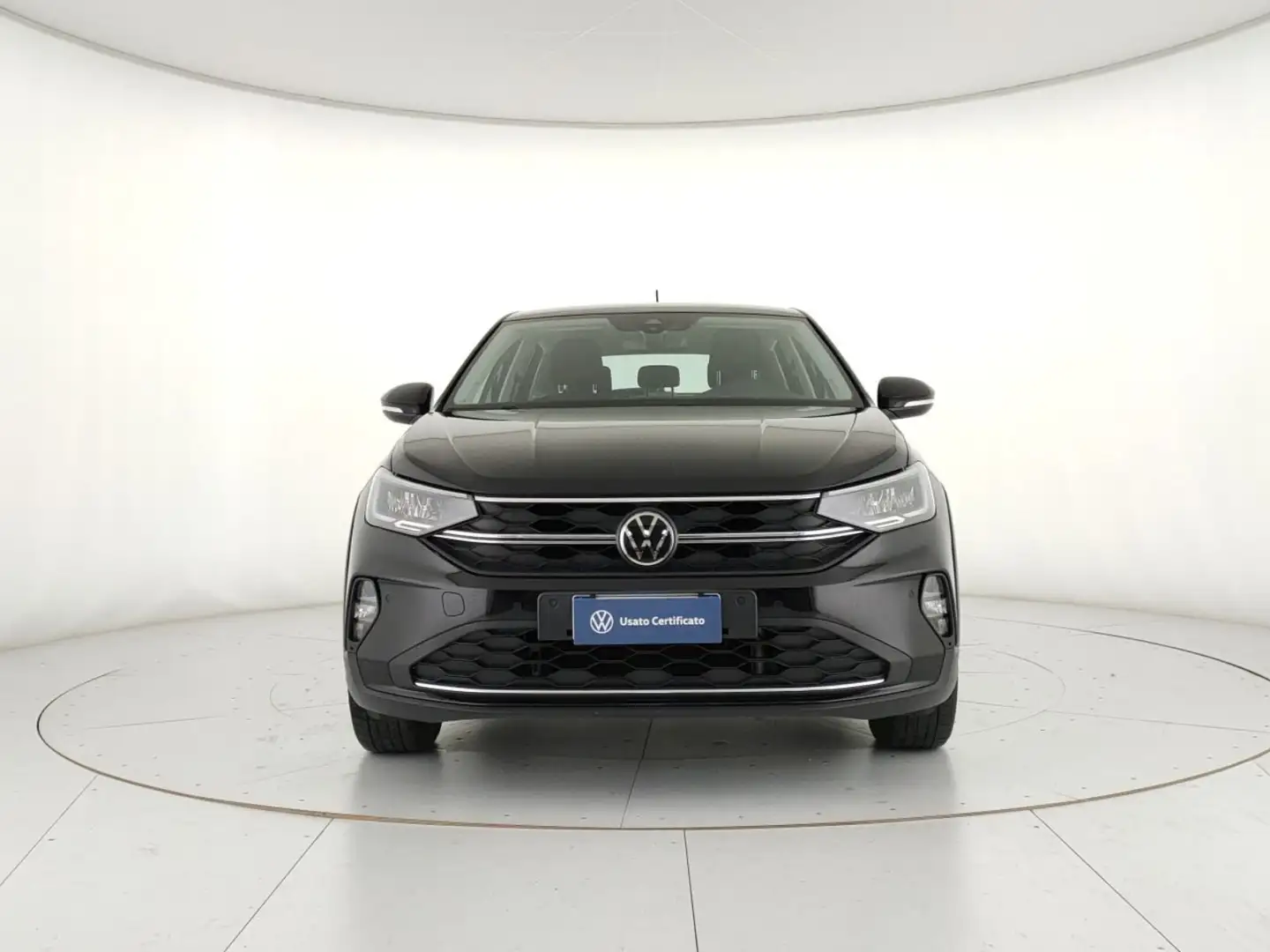 Volkswagen Taigo Taigo 1.0 tsi Life 95cv Nero - 2