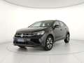 Volkswagen Taigo Taigo 1.0 tsi Life 95cv Nero - thumbnail 1
