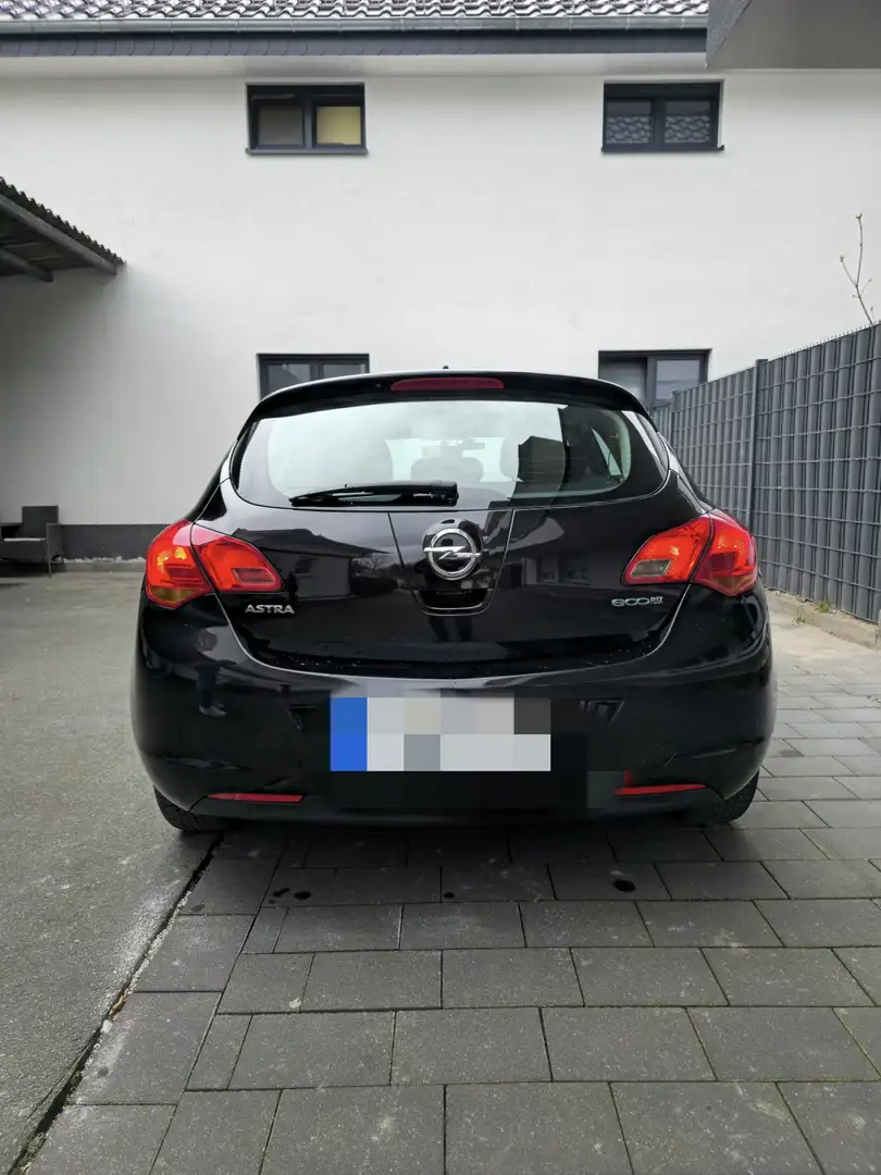 Opel Astra 1.4 ecoFLEX Selection - 2