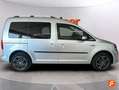 Volkswagen Caddy Trendline 2.0 TDI 75kW (102CV) BMT Gris - thumbnail 8