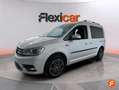 Volkswagen Caddy Trendline 2.0 TDI 75kW (102CV) BMT Gris - thumbnail 2