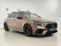 Mercedes-Benz A 45 AMG S Line Premium 4Matic+ 8G-DCT Plateado - thumbnail 4