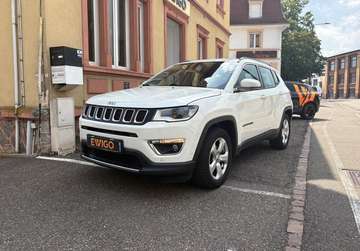 1.4 multiair 140 limited 2wd-camera de recul-garantie 12 mois