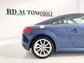 Audi TT Coupe 1.8 tfsi + Virtual Cockpit CERCHI DA 18 Bleu - thumbnail 12