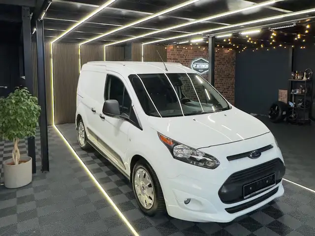 Ford Transit Connect Kasten Trend *MwSt. *Klima* Z.riemen Neu