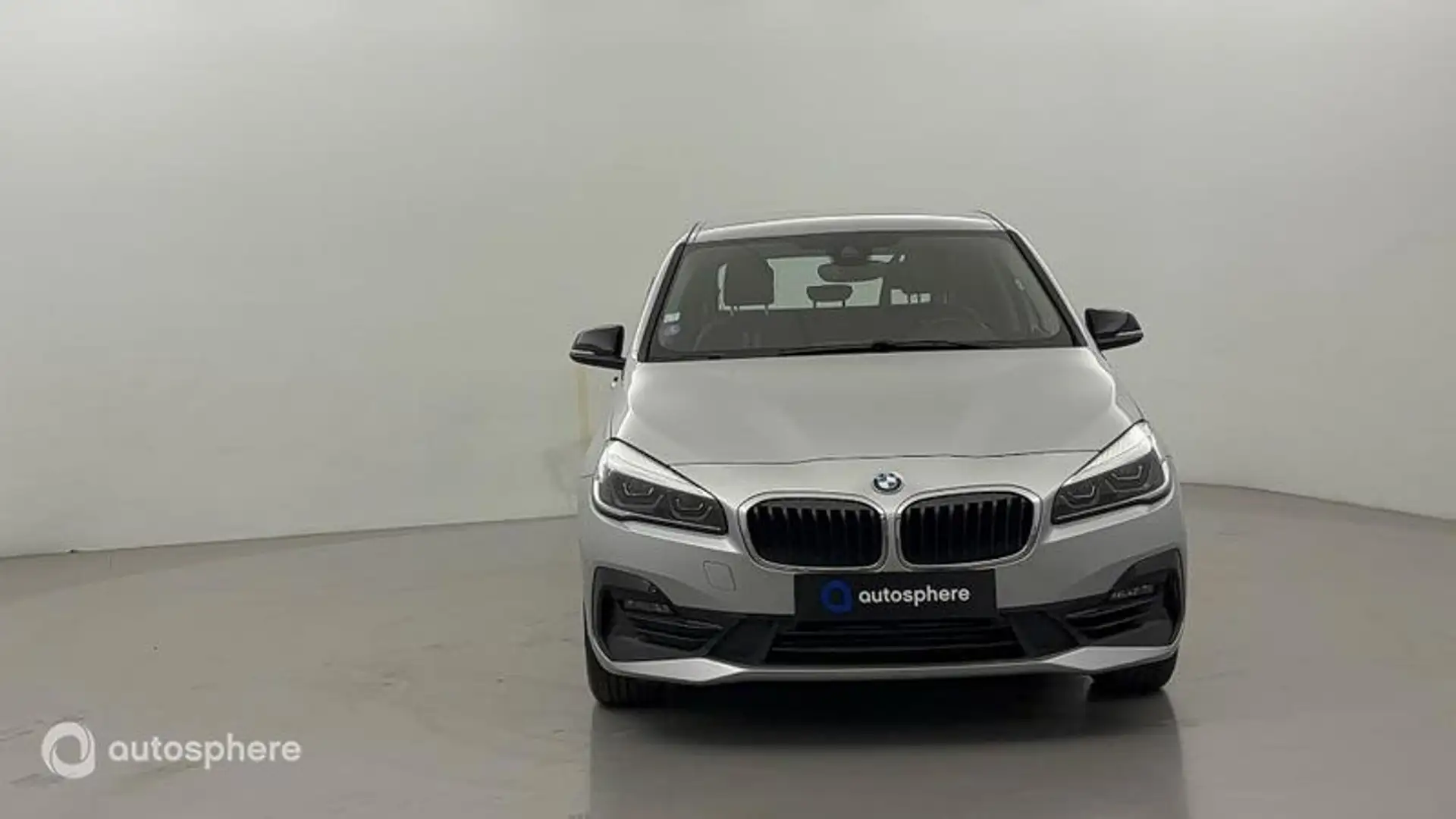 BMW 216 216i 109ch  Sport - 2